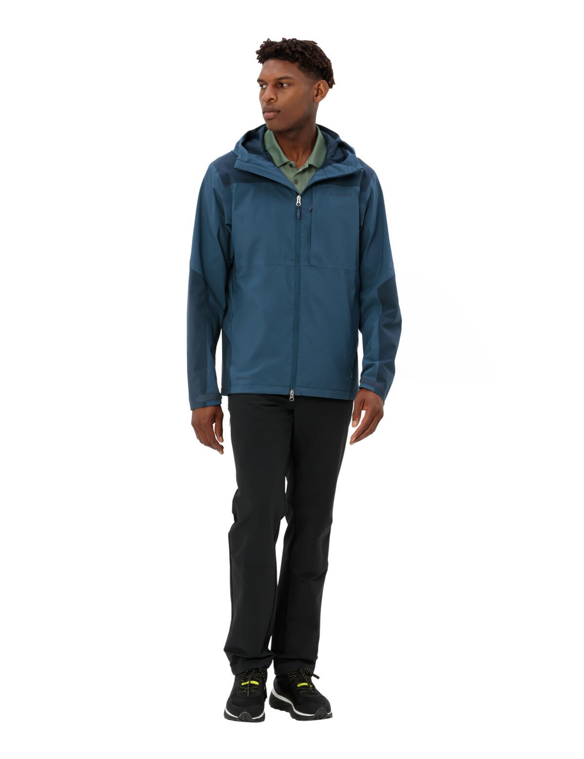 Vaude Elope II veste randonnée homme L