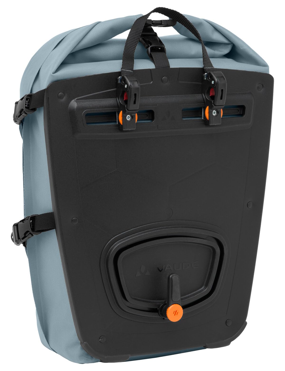 Vaude Cargo sacoche vélo 24 L Heron étanche Taille unique
