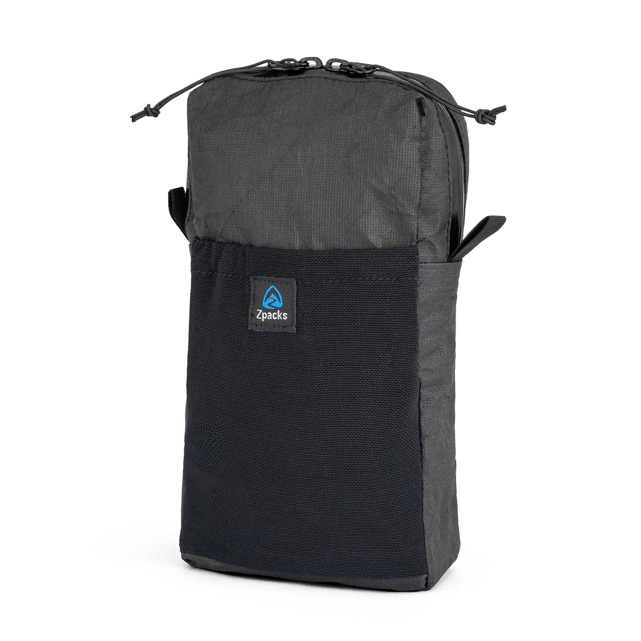 Zpacks Shoulder Pouch pochette Ultra Jet Black Single