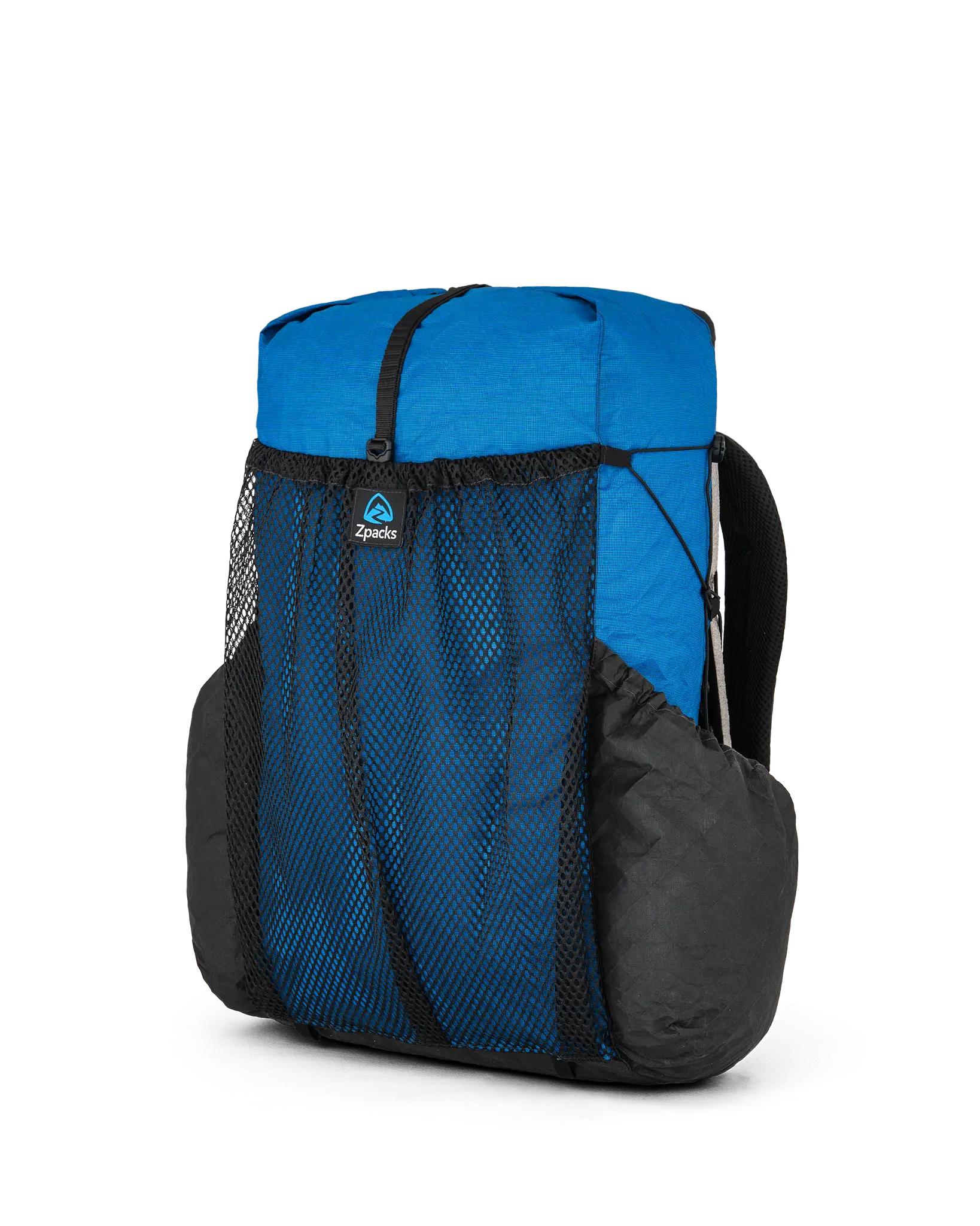 Zpacks Nero Classic sac à dos 40L noir Ultra