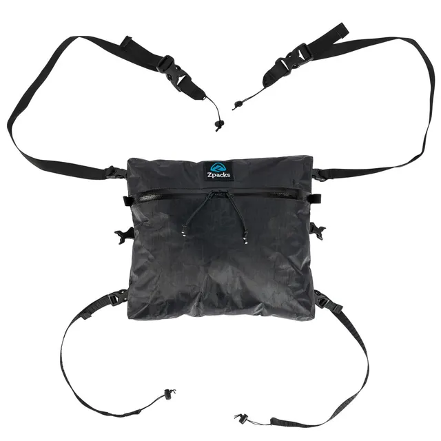 Zpacks Multi-Pack sangles rechange accessoire sac