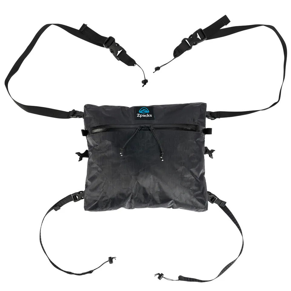 Zpacks Multi-Pack sangles rechange accessoire sac