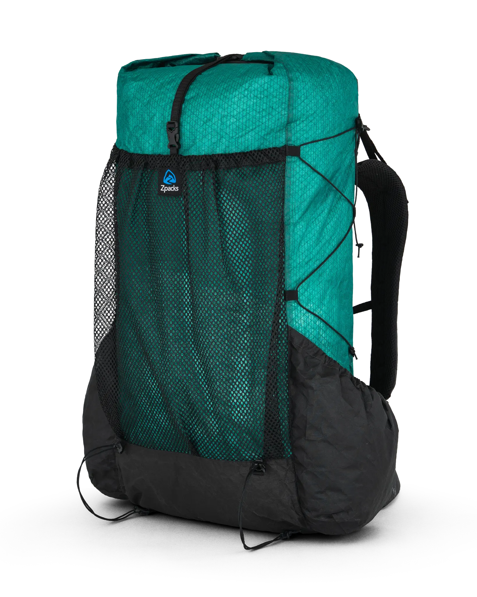Zpacks Arc Haul Ultra 50L sac à dos Dusk Blue