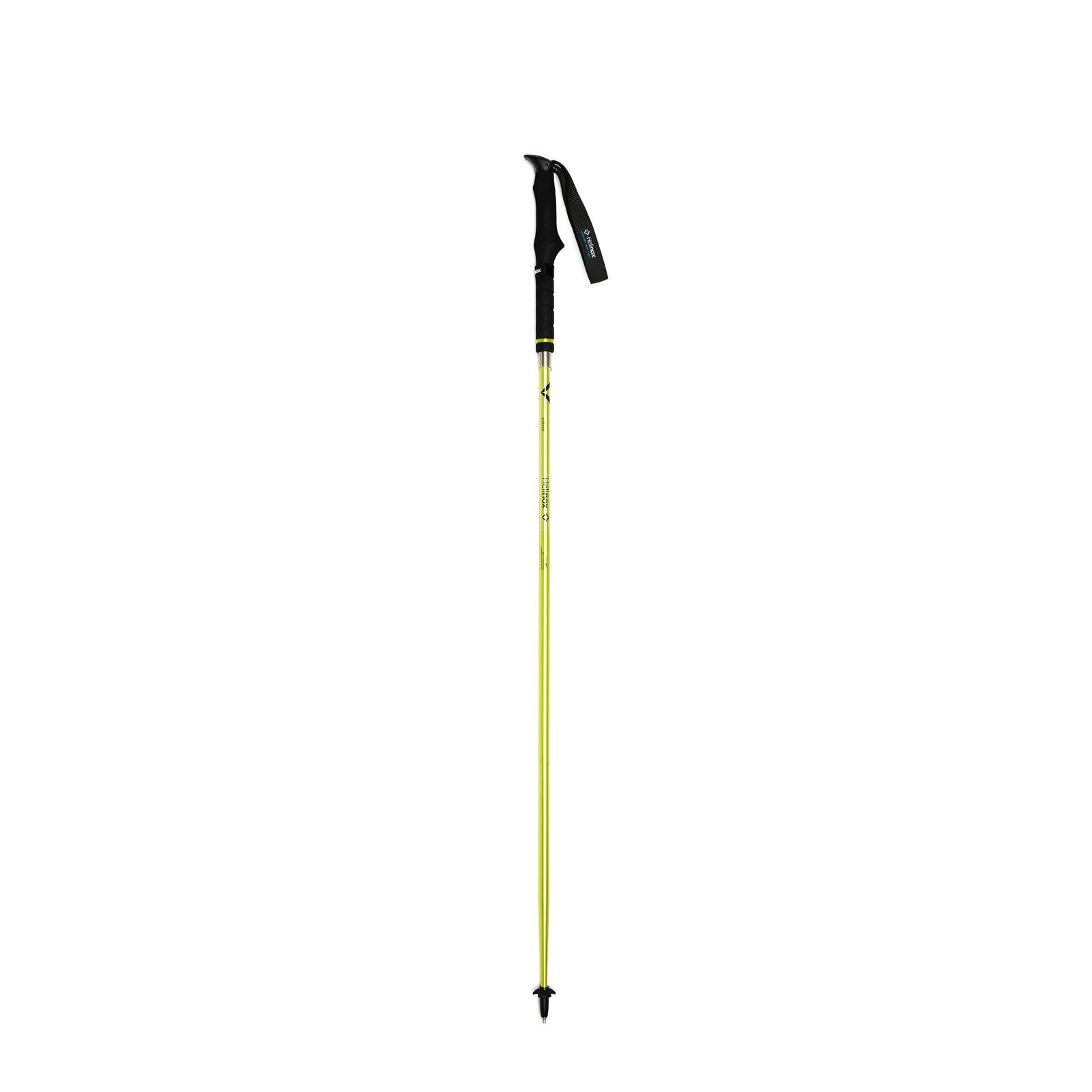 Helinox Passport TL115 Bâtons Randonnée Melon Paire Légers