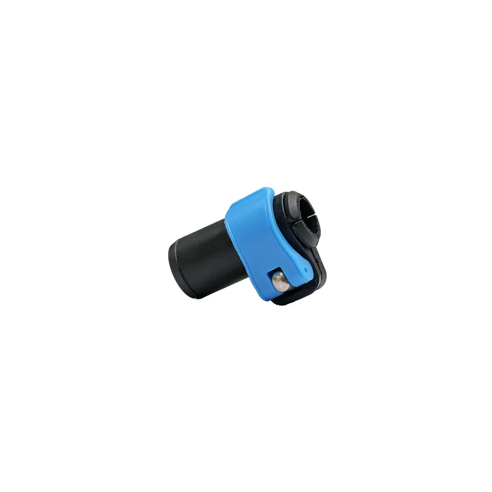 Zpacks Clasp 16 attache bâton trek haute