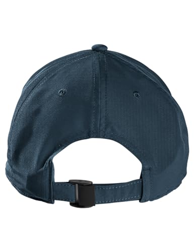 Vaude Accessories Casquette Soleil Dark Sea chapeau respirant
