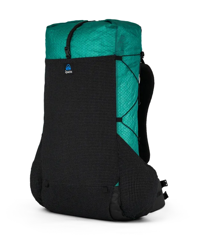 Zpacks Arc Pro sac à dos randonnée ultraléger
