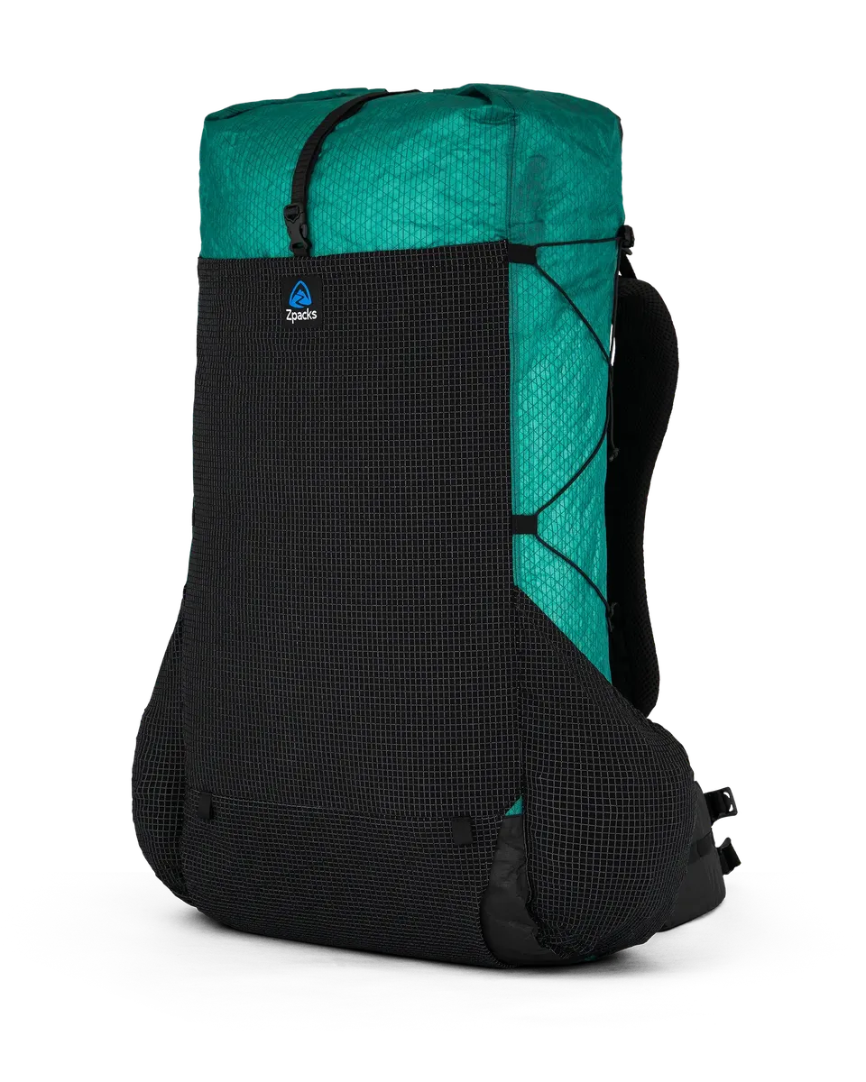 Zpacks Arc Pro sac à dos randonnée ultraléger