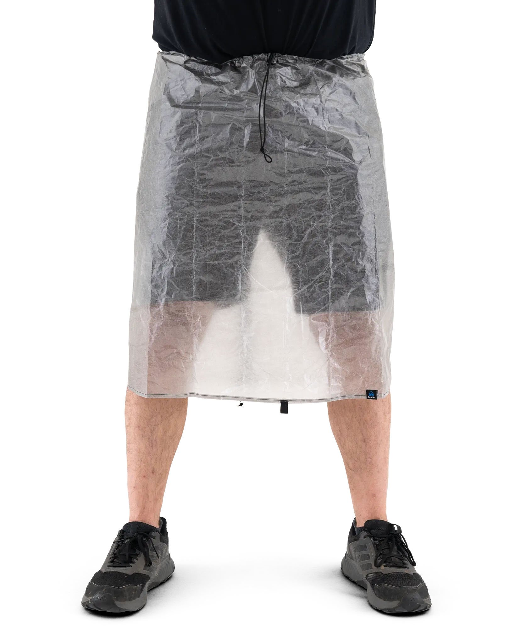 Zpacks DCF Rain Kilt jupe de pluie ultralégère Dyneema