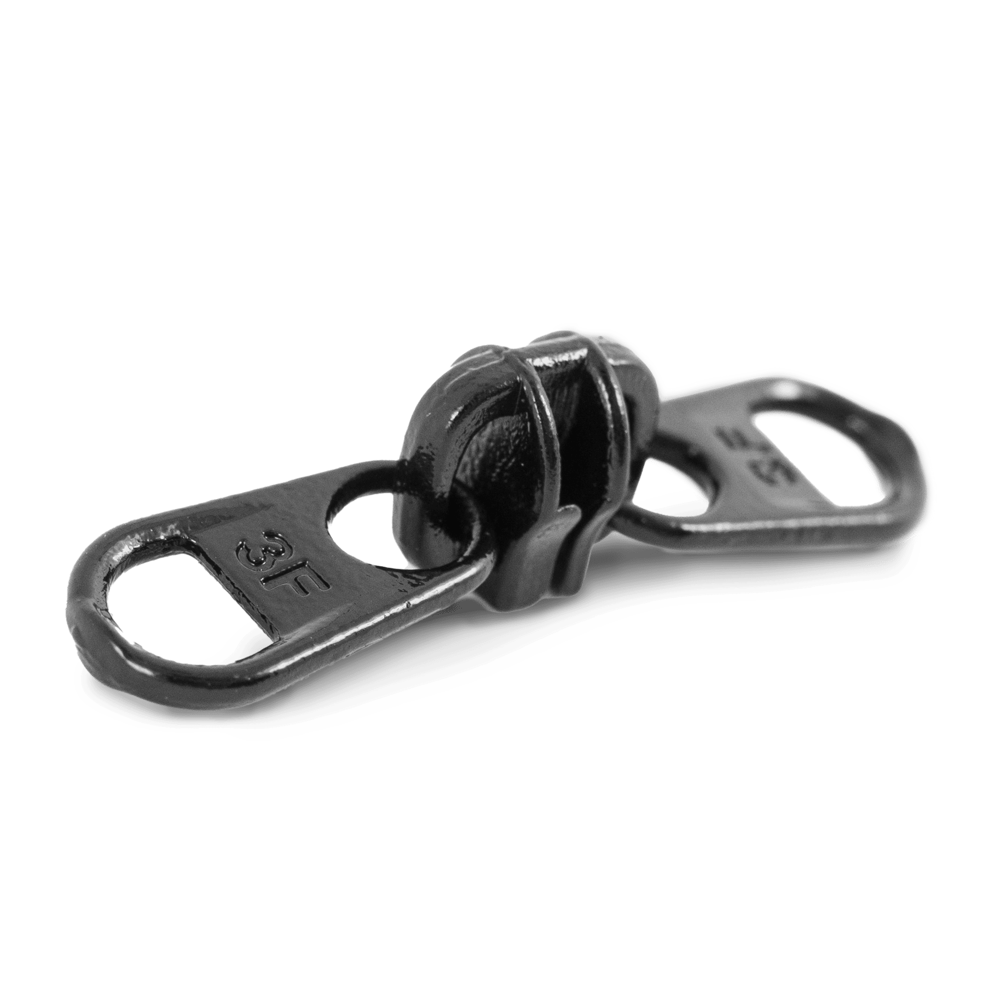 Zpacks Essentials Curseur #3 Double-Pull YKK Rechange Zip