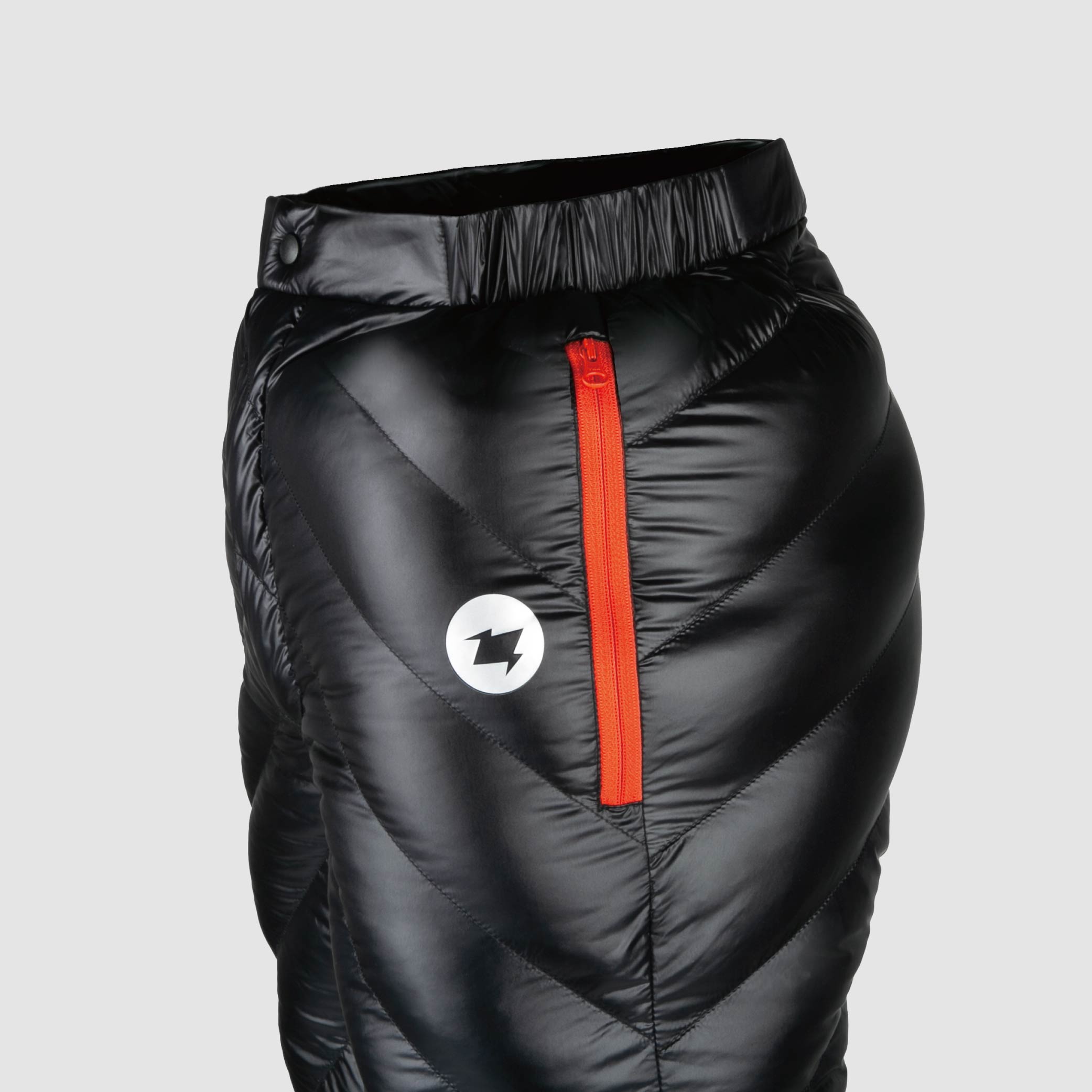 Aegismax Insulated Down Pants Pantalon duvet homme 800