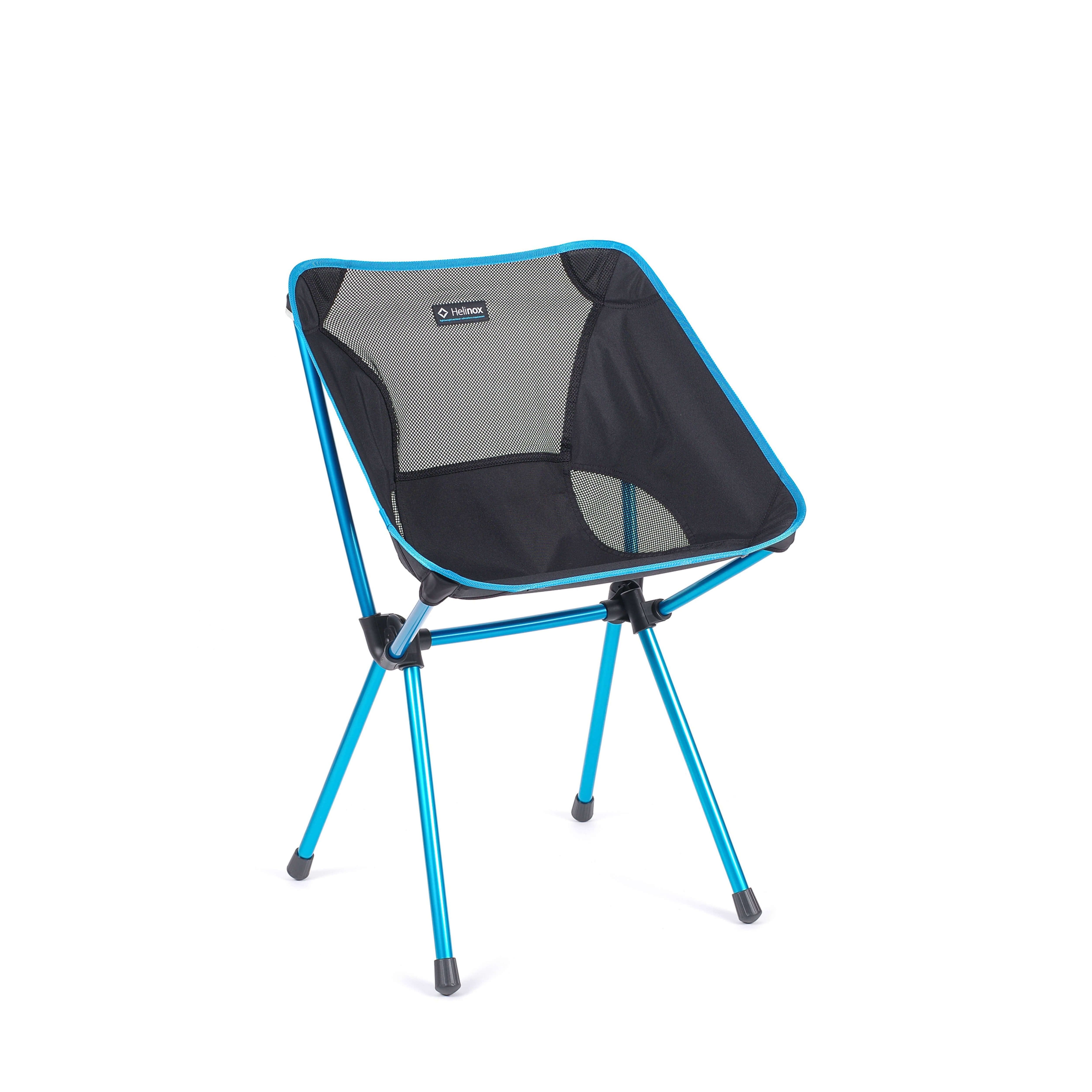 Helinox Café Chair chaise Coyote Tan hauteur table