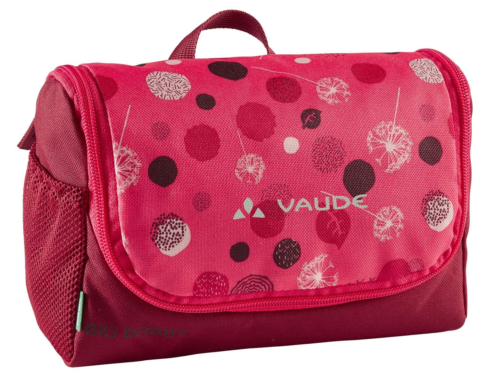 Vaude Big Bobby sac enfant vert 2 litres polyamide