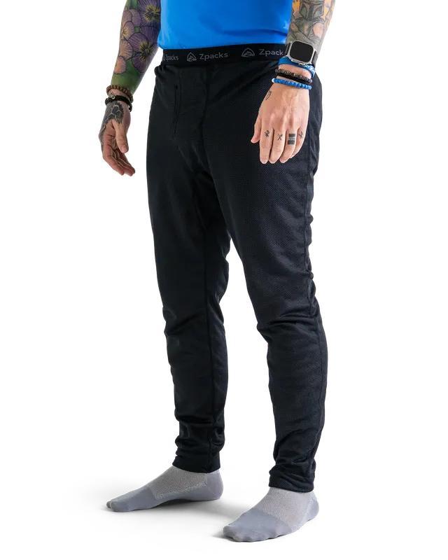 Zpacks Octa Fleece collant thermique Large polaire chaude