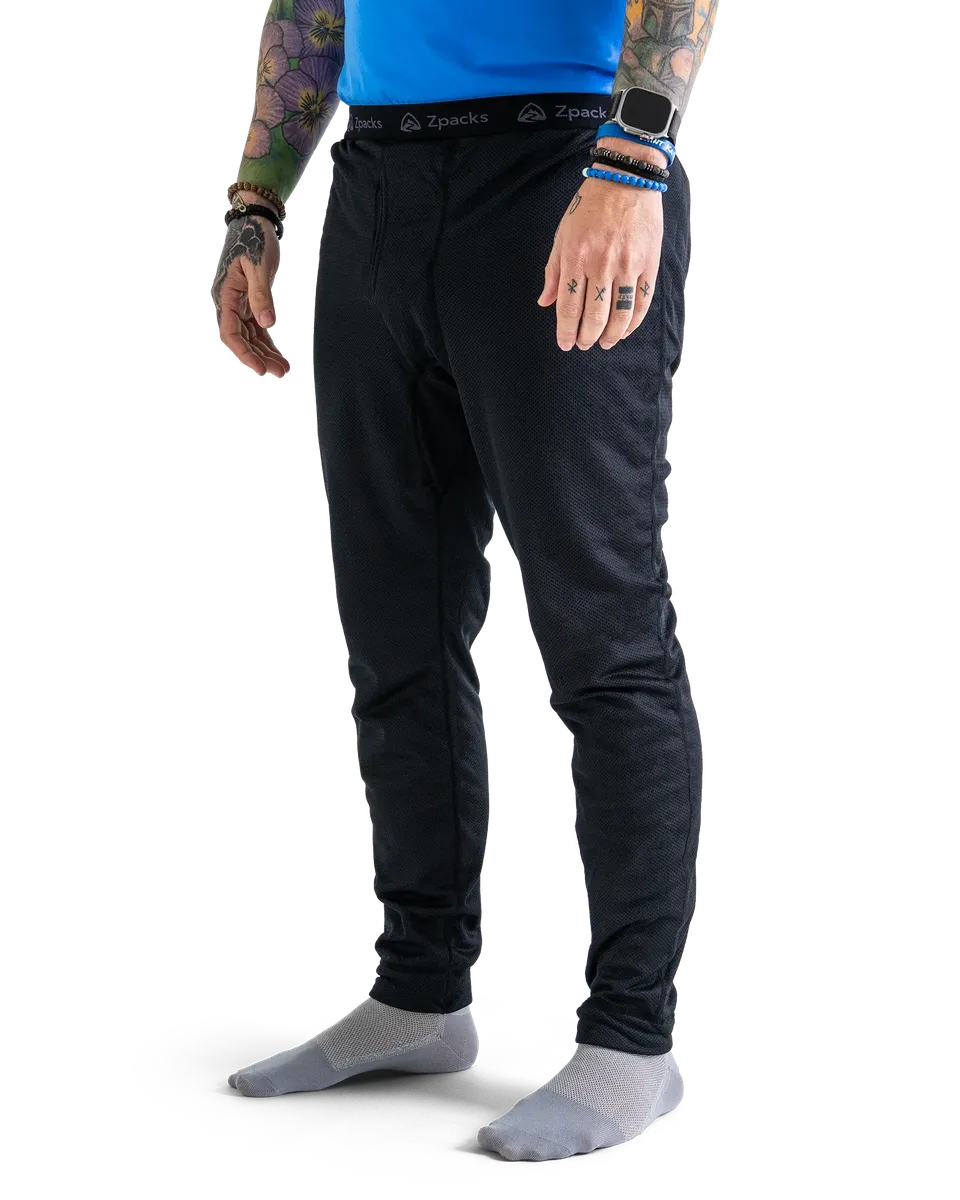 Zpacks Octa Fleece collant thermique Large polaire chaude