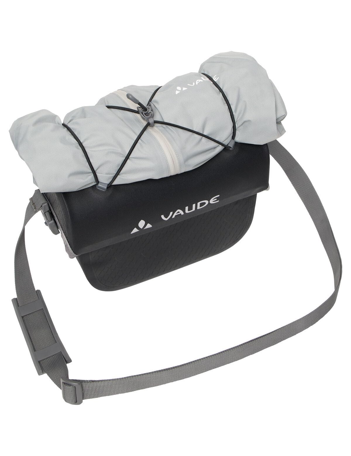 Vaude Aqua Box sacoche guidon vélo 4 L noire étanche