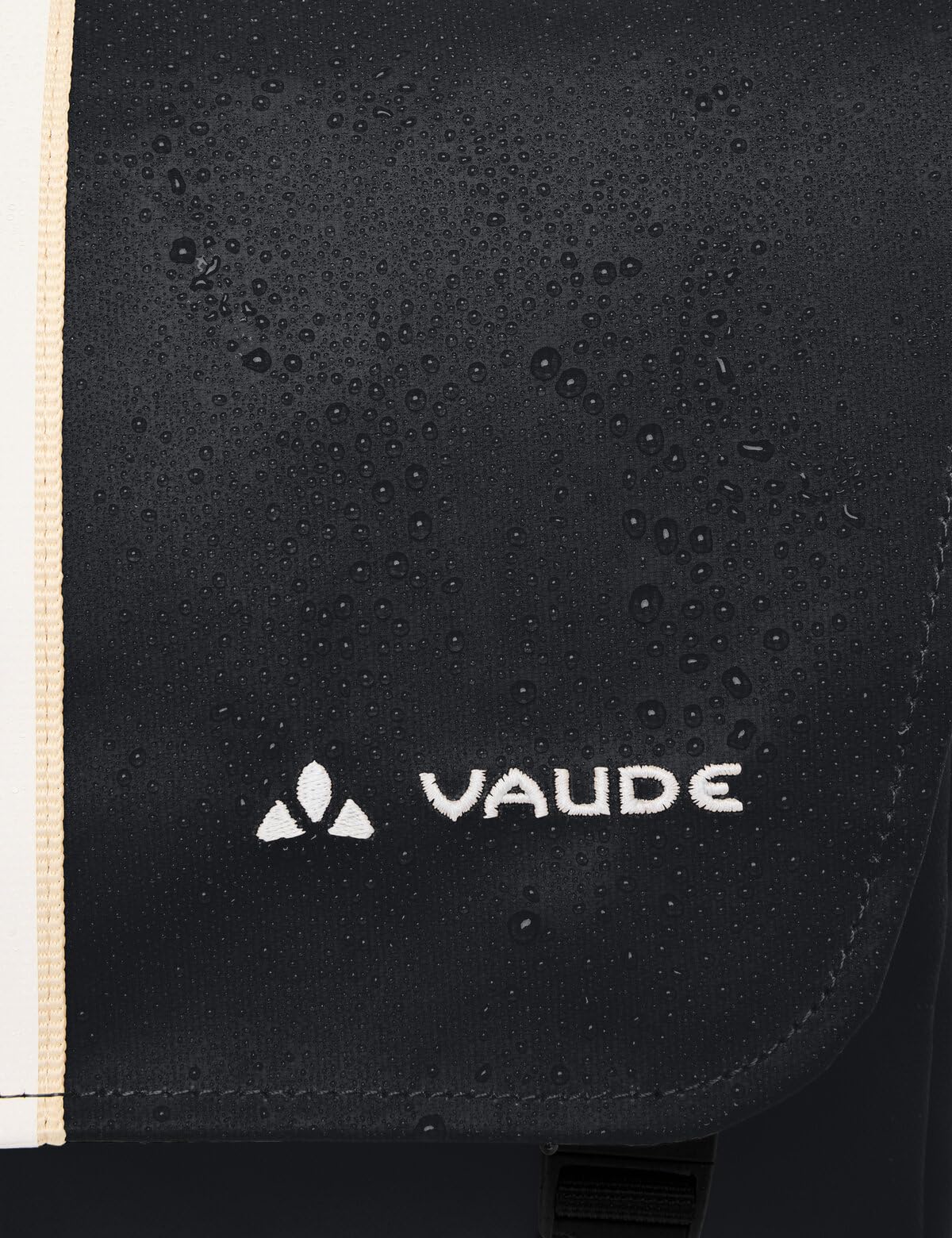 Vaude Vanuatu sac bandoulière mixte bâche