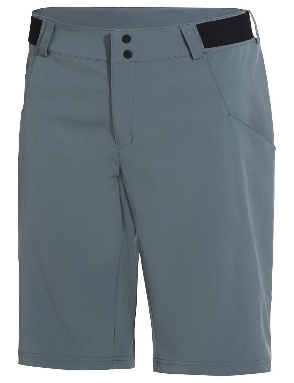 Vaude Loamer Shorts bermuda VTT homme avec T-Pad