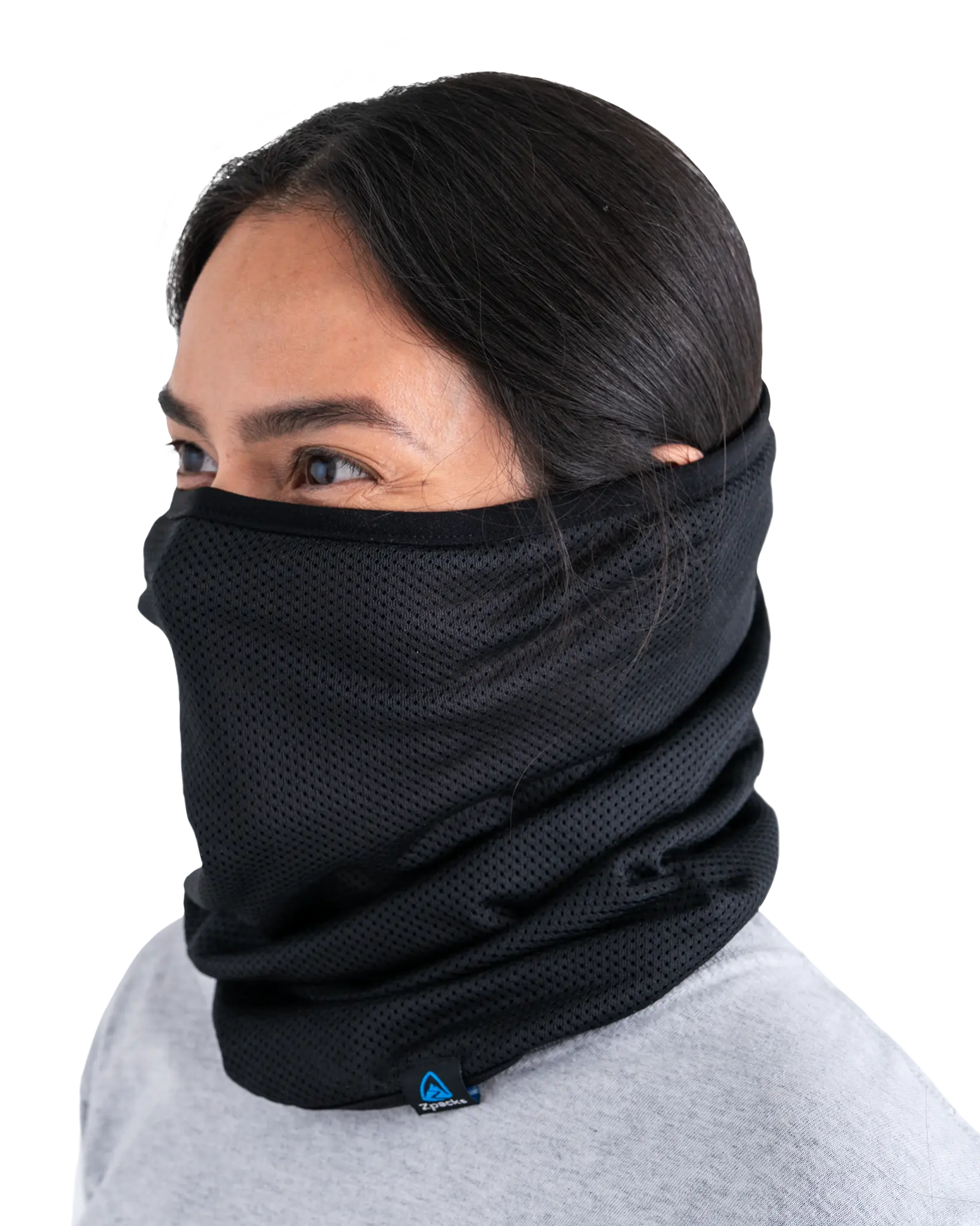 Zpacks Octa Fleece Neck Gaiter tour de cou polaire ultraléger