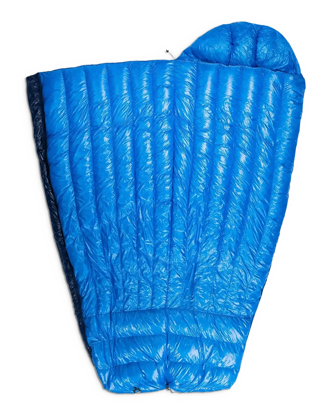 Zpacks Mummy Sac de couchage 20F M Orange / Noir