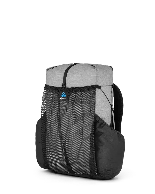 Zpacks Nero Classic corps sac à dos 40L noir