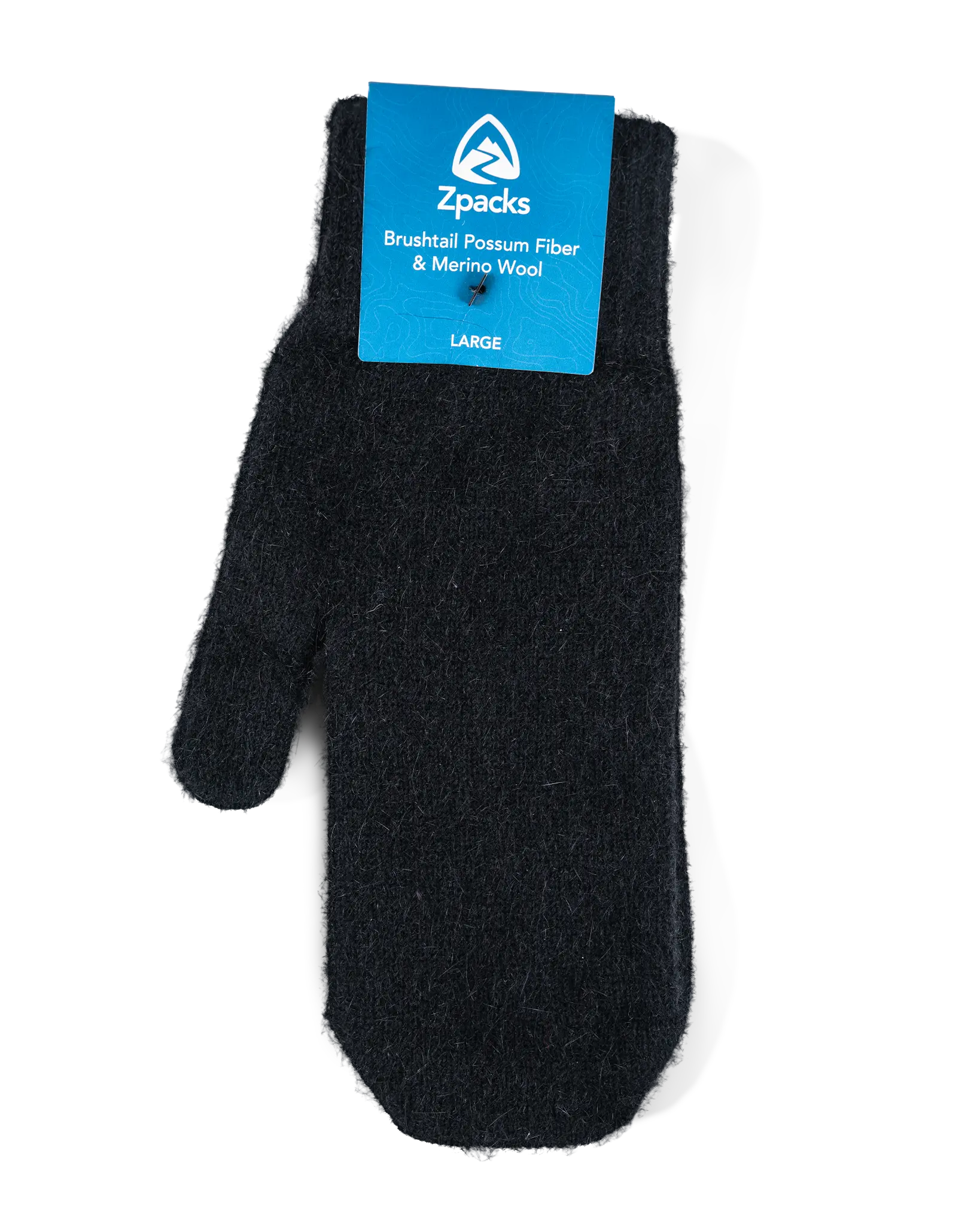 Zpacks Brushtail Possum moufle laine mérinos M L