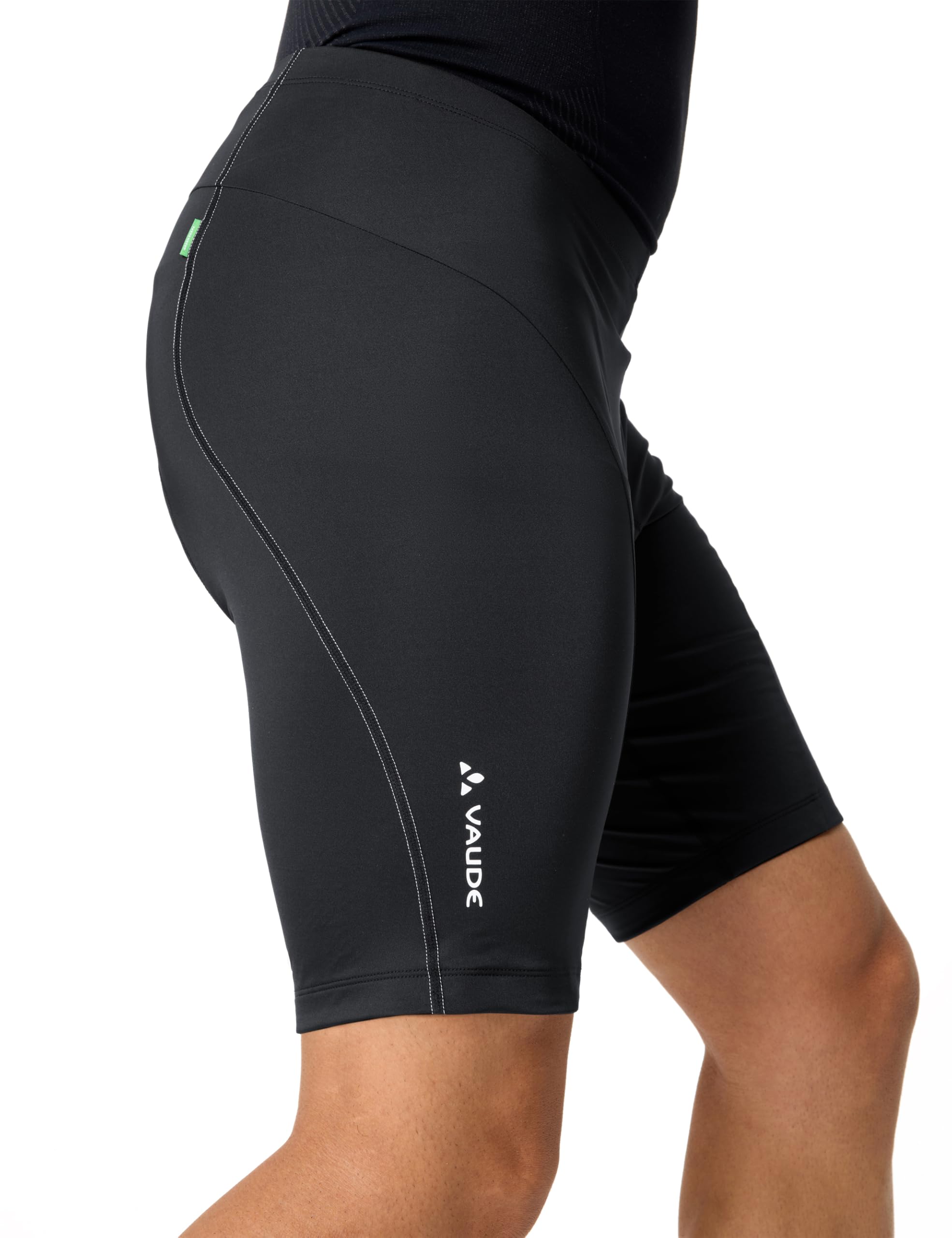 Vaude Active Pants short de cyclisme homme 4XL rembourrage sans coutures