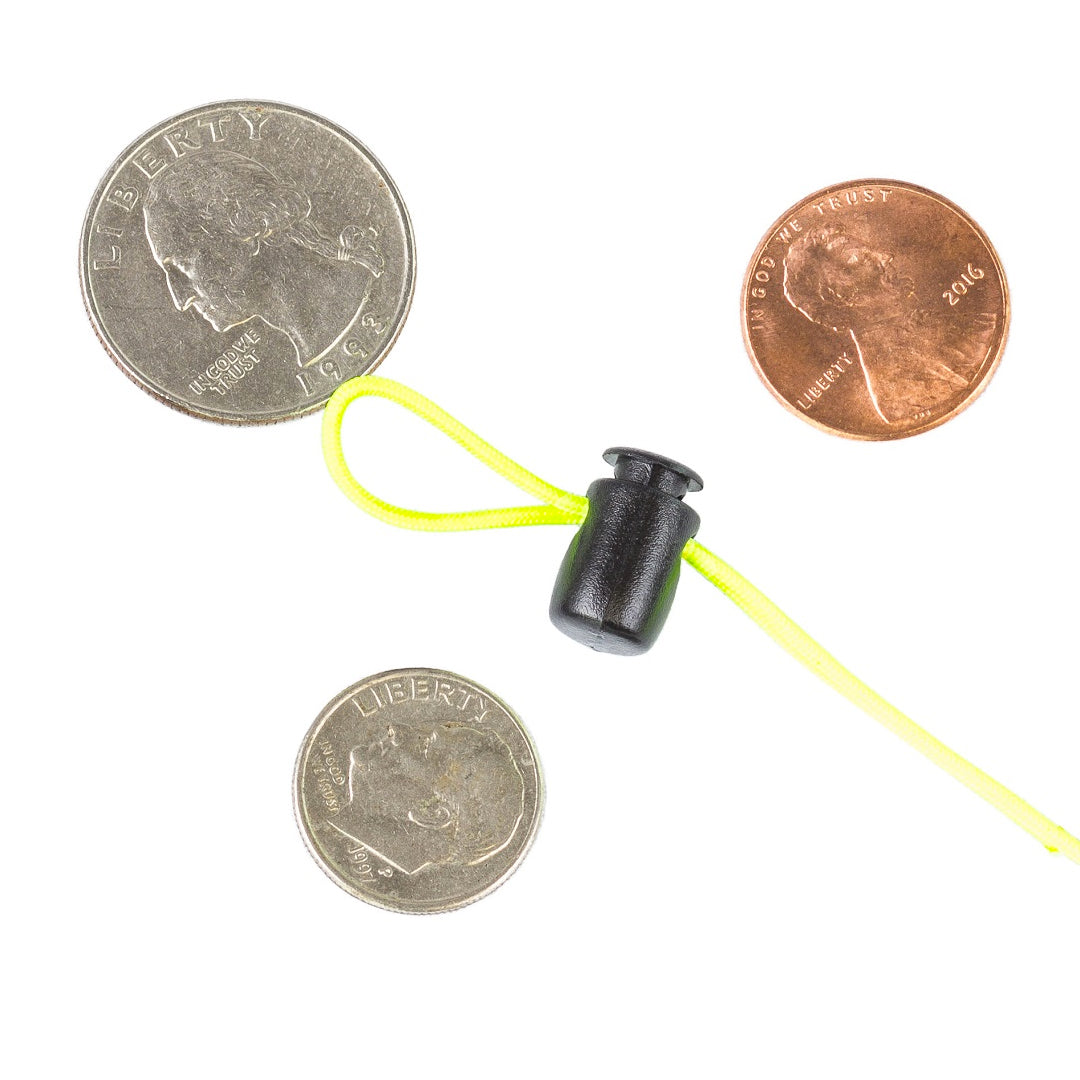 Zpacks Essentials Tiny Cord Lock bloqueur cordon lot de 5
