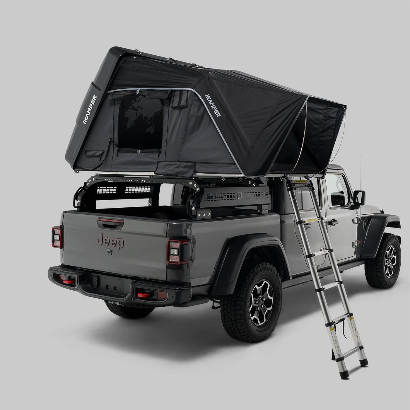 iKamper Skycamp 4.0 Duo tente de toit 2-3 places mousse