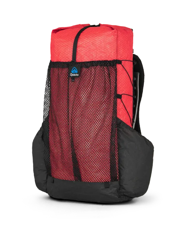 Zpacks Nero Classic sac à dos 40L noir Ultra