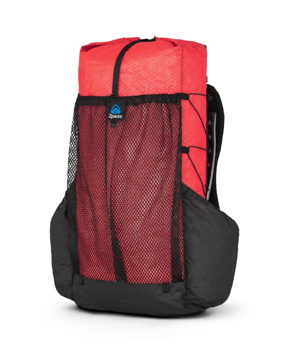 Zpacks Nero Classic sac à dos 40L noir Ultra
