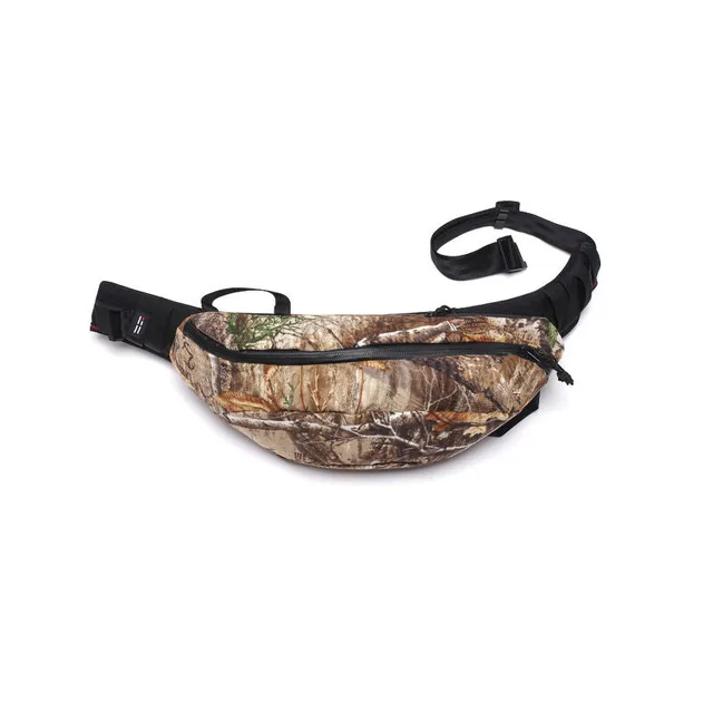 Helinox TERG Medium sac banane Duck Camo