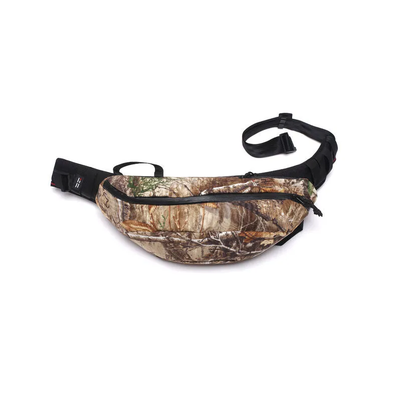 Helinox TERG Medium sac banane Duck Camo