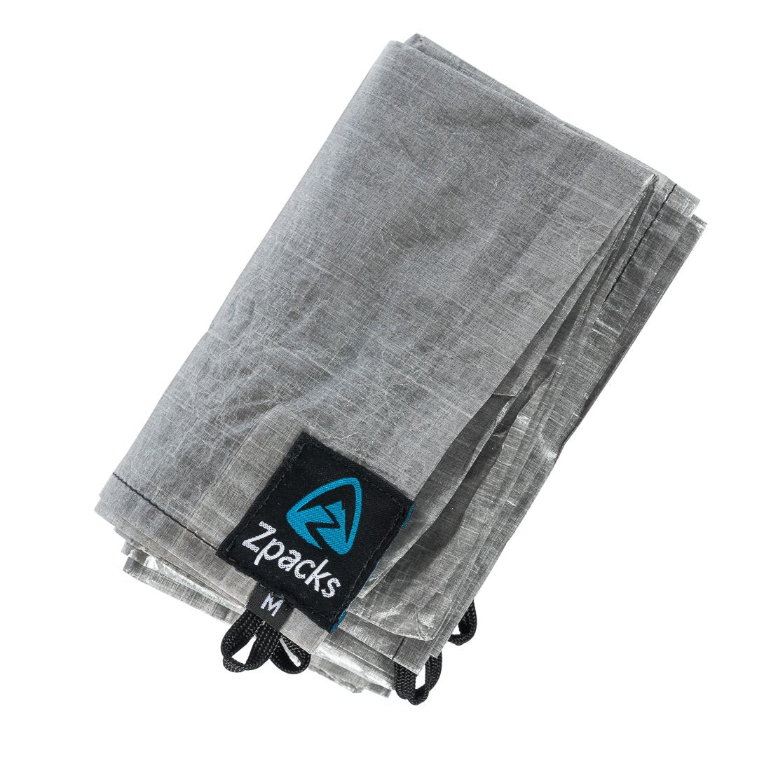 Zpacks Duplex Bargain Flat Groundsheet tapis de sol plat
