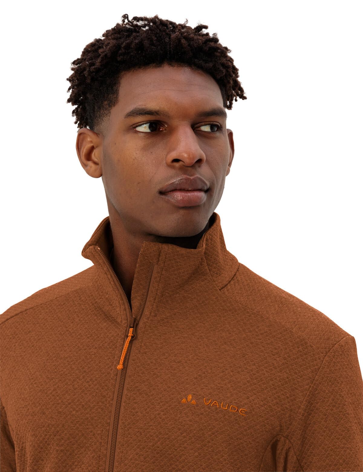 Vaude Neyland Hiking SC veste rando homme noire