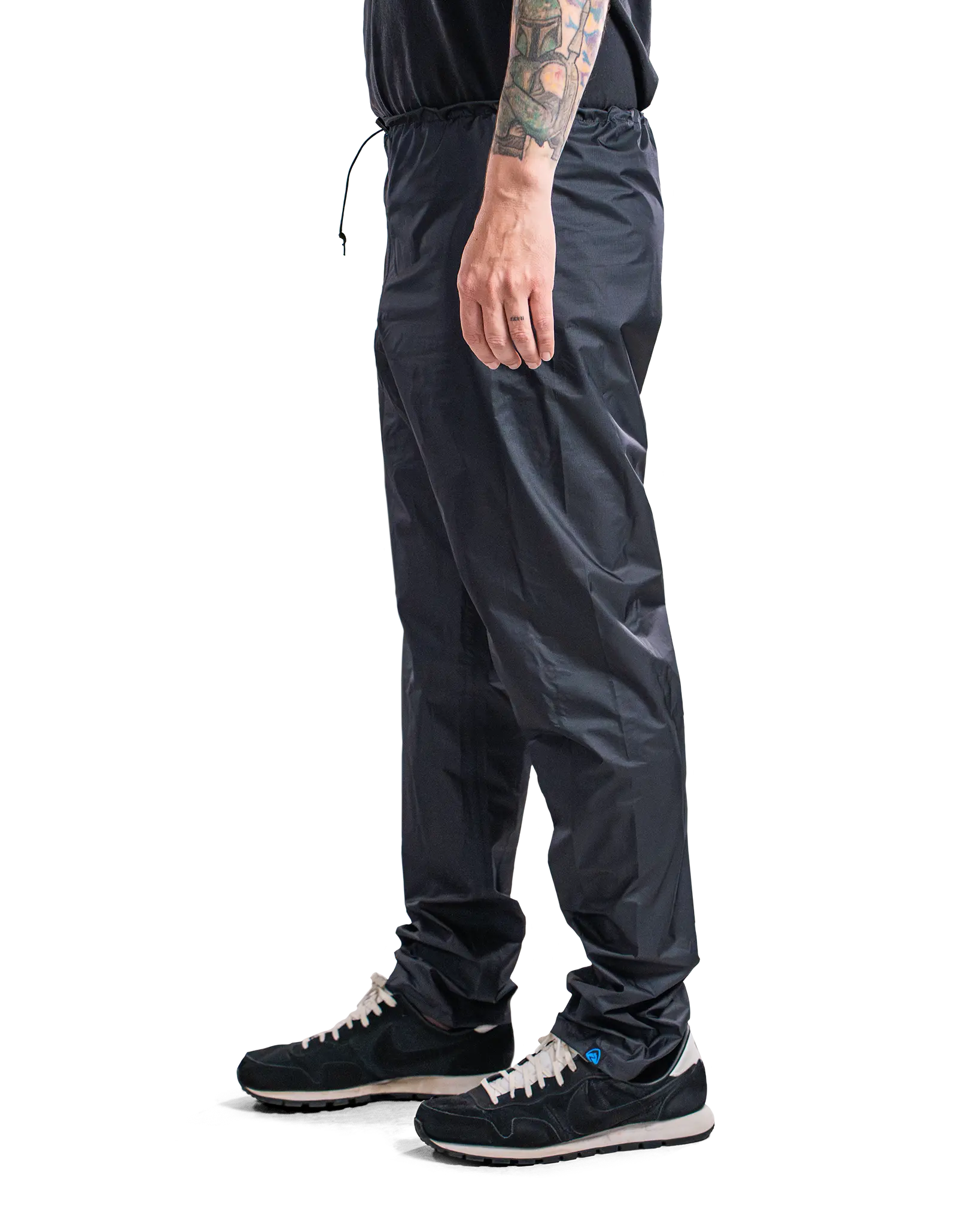 Zpacks Vertice Pantalon Pluie Homme Imperméable