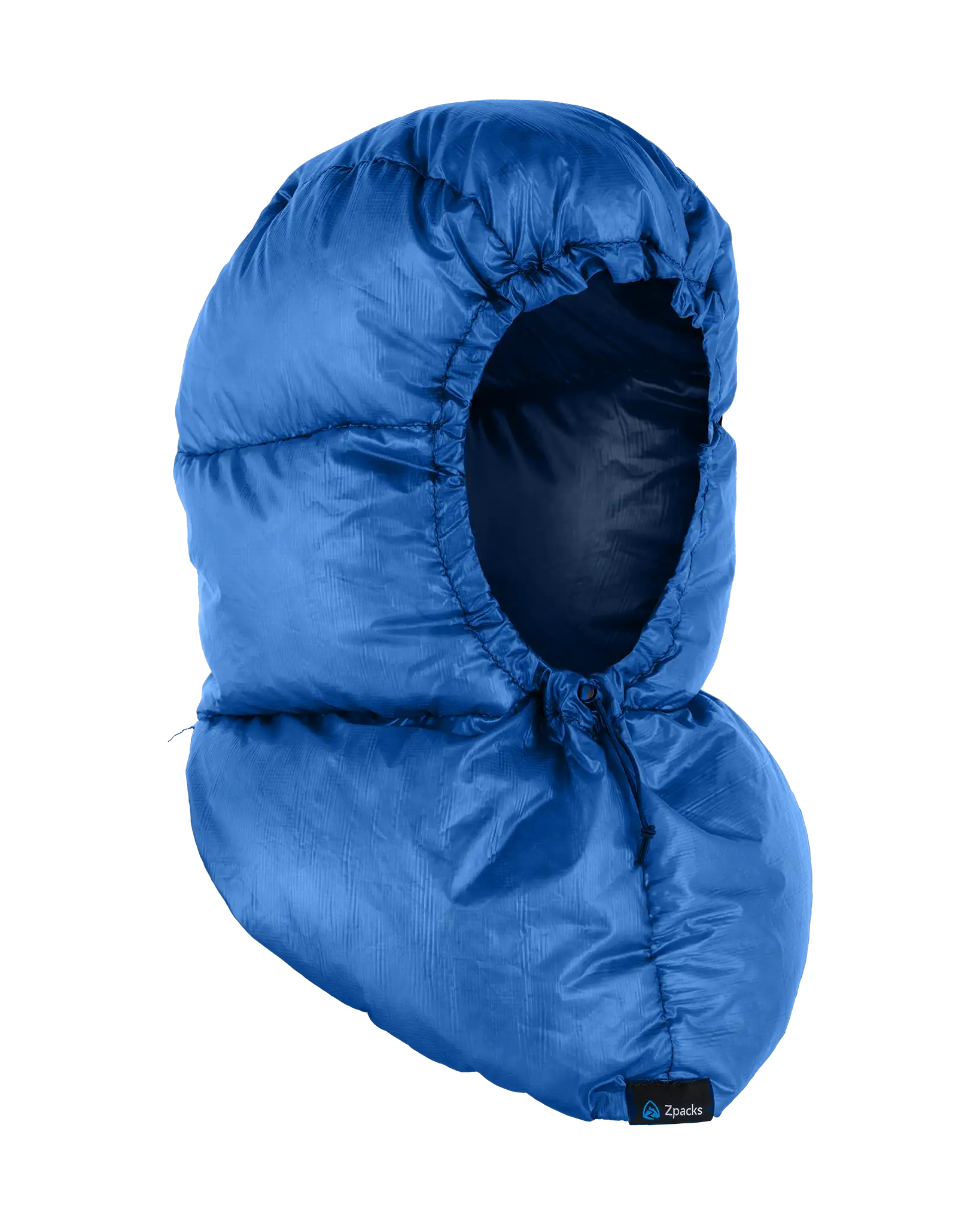 Zpacks Down Hood cagoule duvet Navy réversible