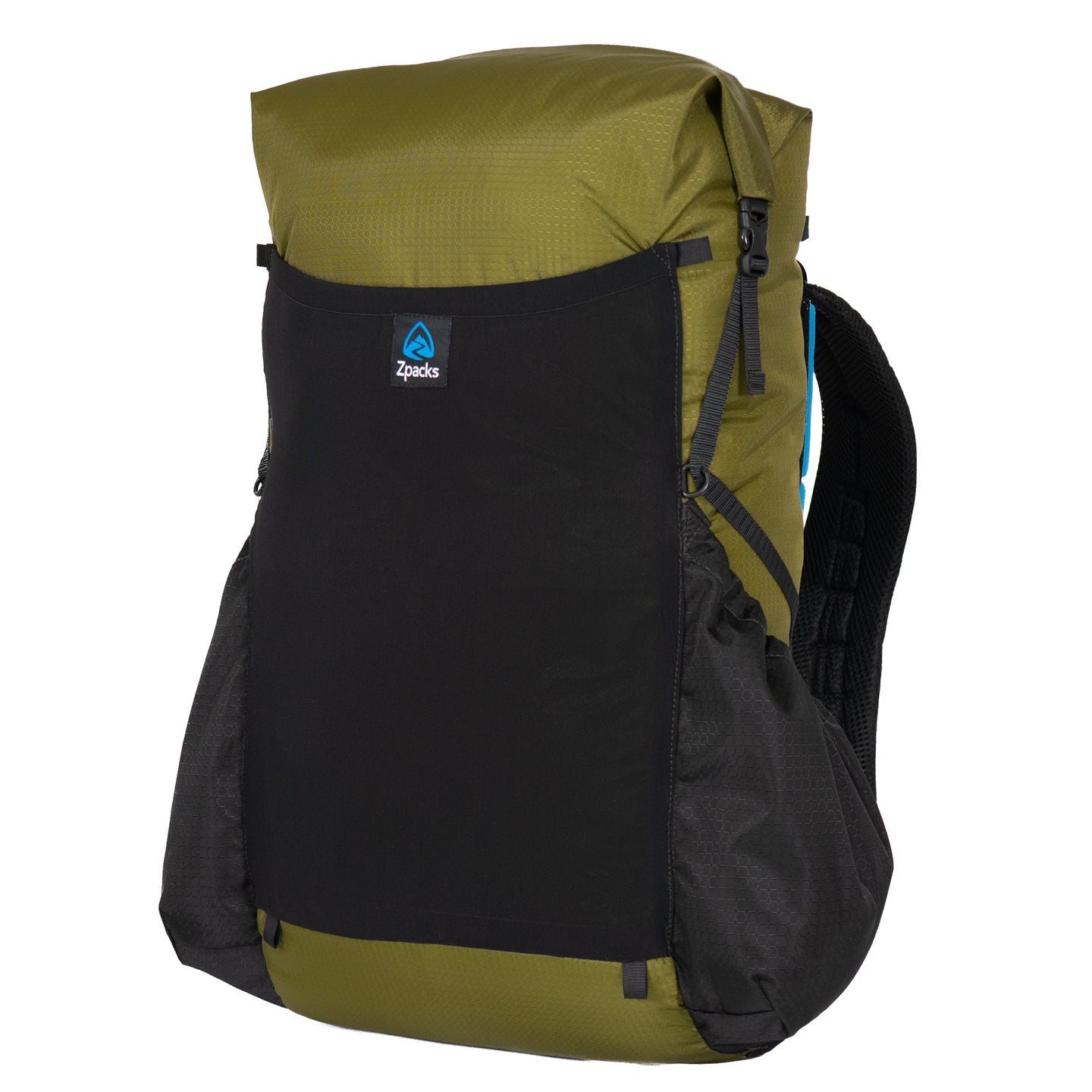 Zpacks Sub-Nero 30L sac à dos ROBIC frameless