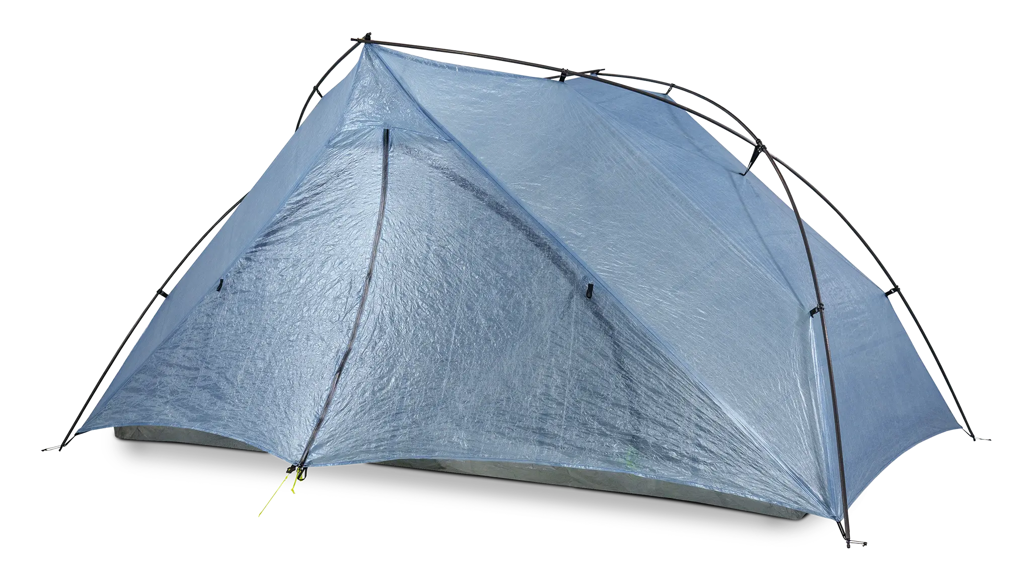 Zpacks Free Zip 2P tente autoportante 2 places légère