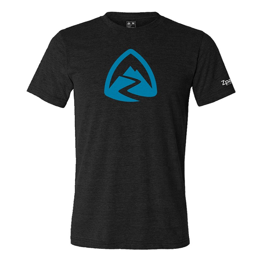 Zpacks Crest T-Shirt Randonnée Noir Small 2025