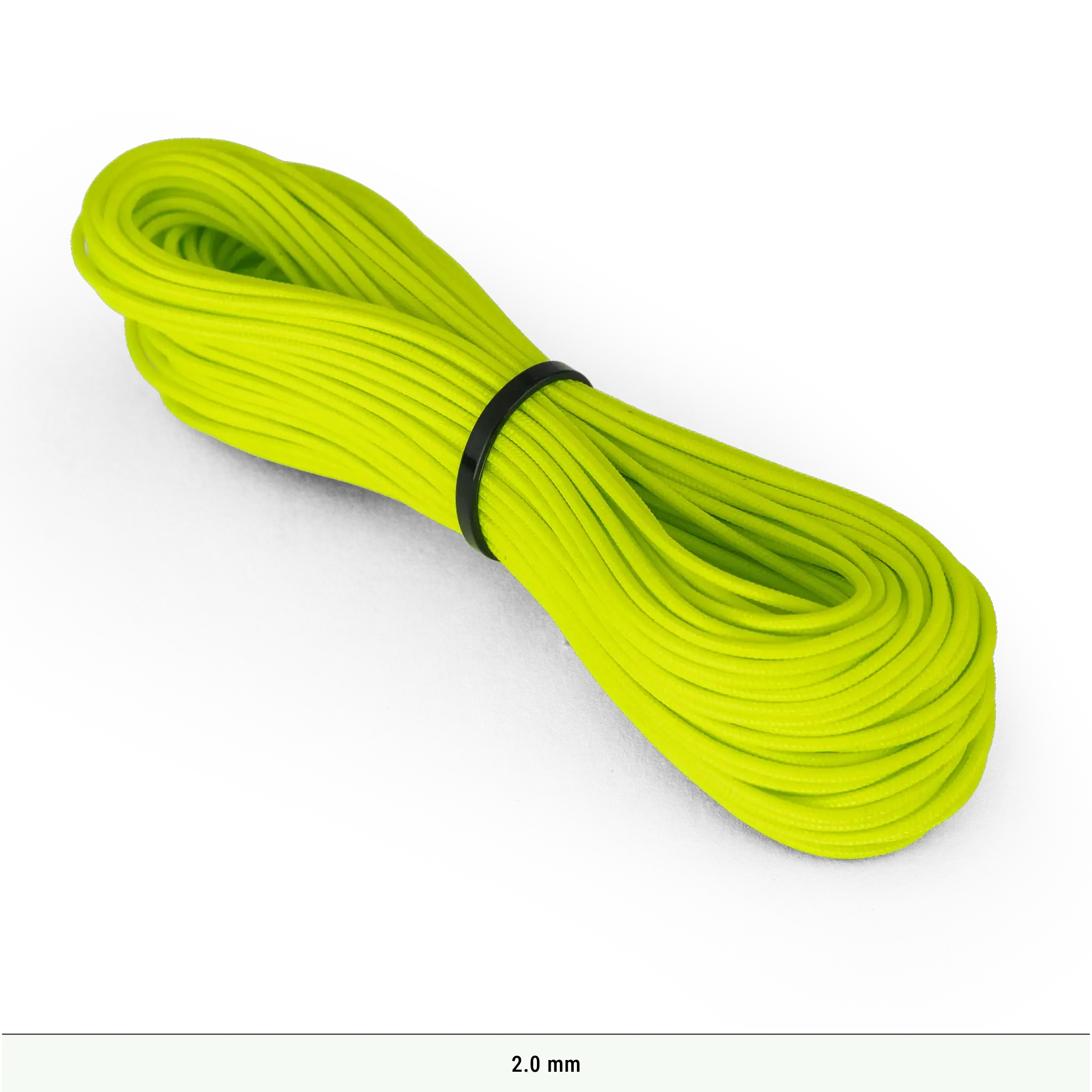 Zpacks Z-Line cordelette Yellow 1.3 mm 15 m