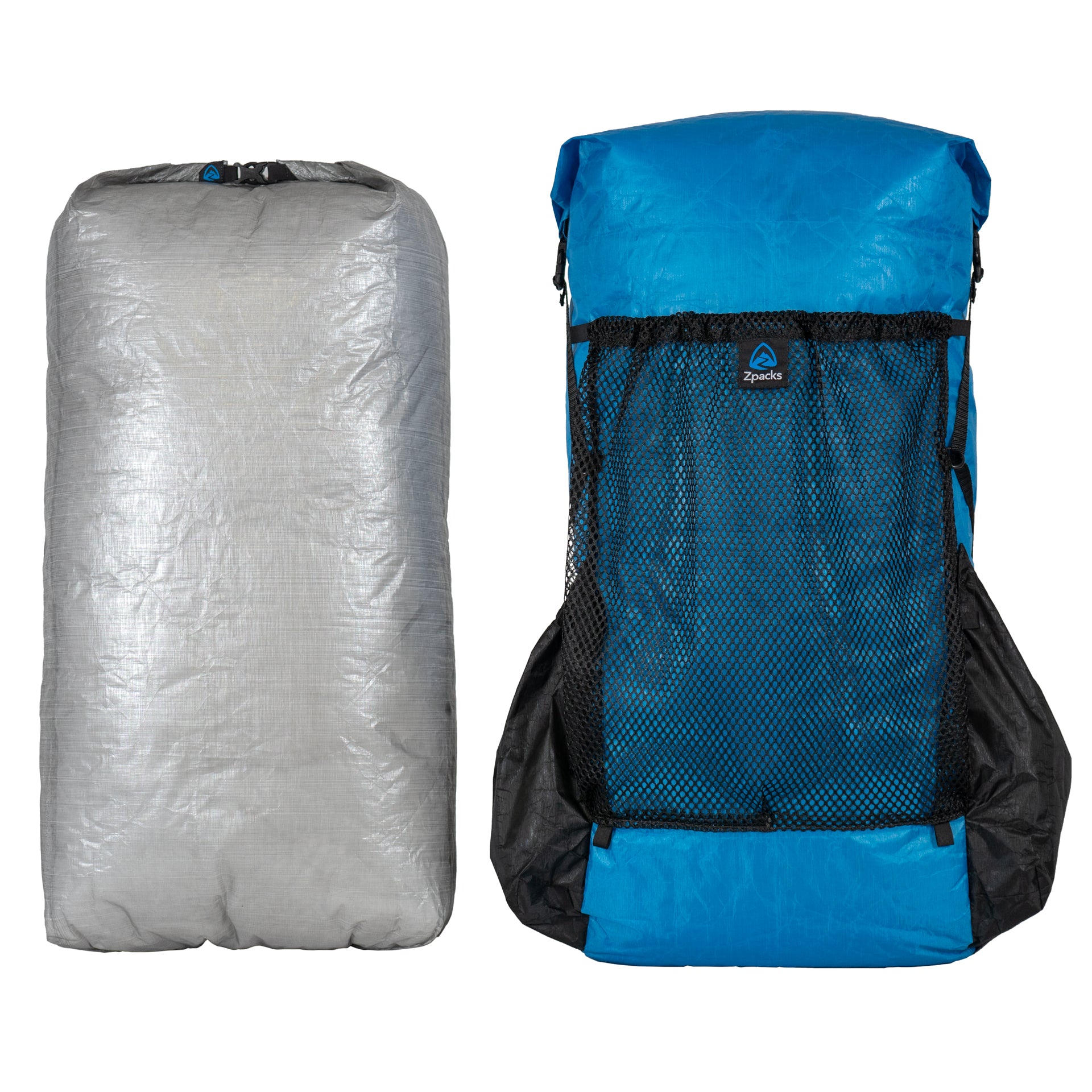 Zpacks Small Pack Liner dry bag doublure étanche bargain