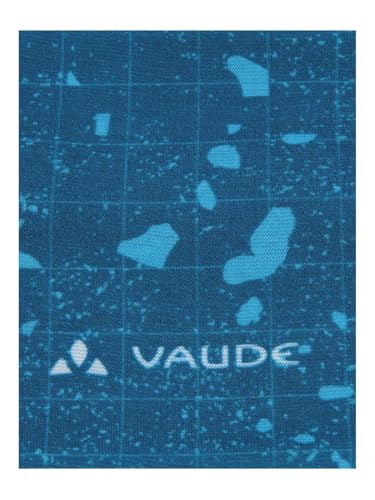 Vaude Cassons bandeau de sport Shore blue bluesign