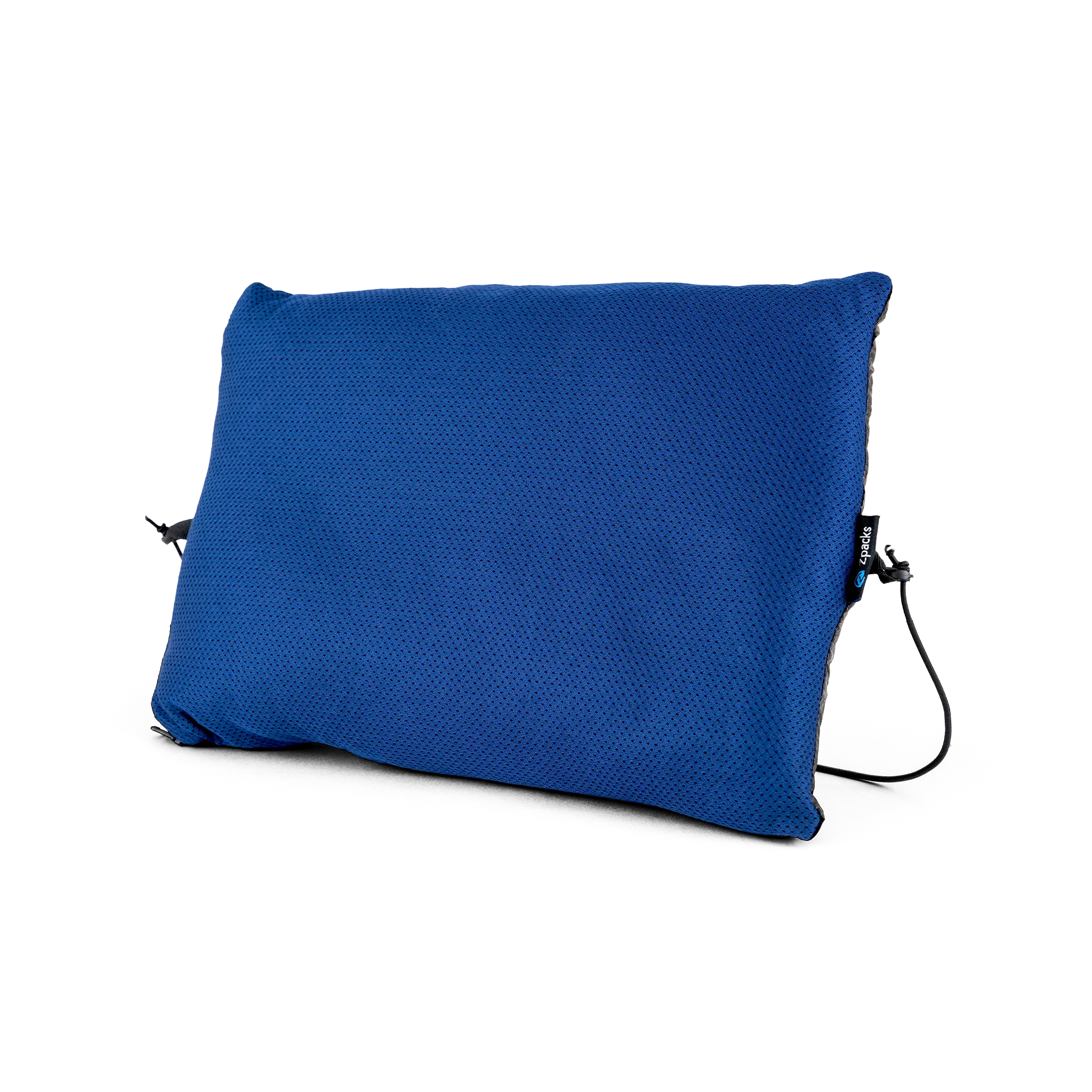 Zpacks Comfy Camp Pillow oreiller camp Noir