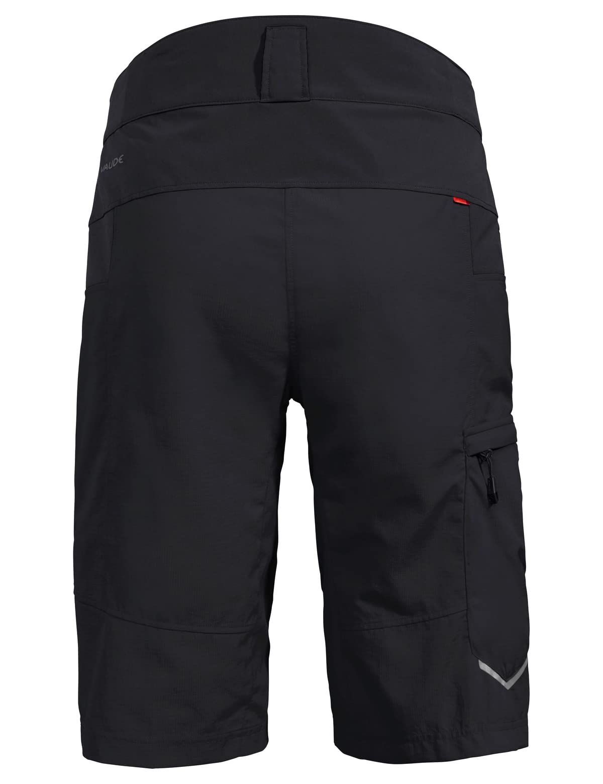 Vaude Qimsa short vélo femme noir rembourré taille 34