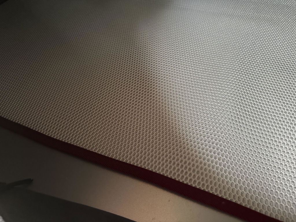 iKamper Isolation Confort sous-matelas 3D Skycamp 2.0
