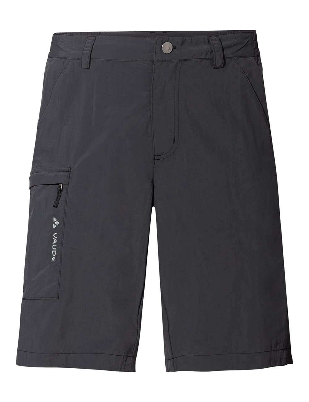 Vaude Farley V bermuda homme séchage rapide UPF 50+