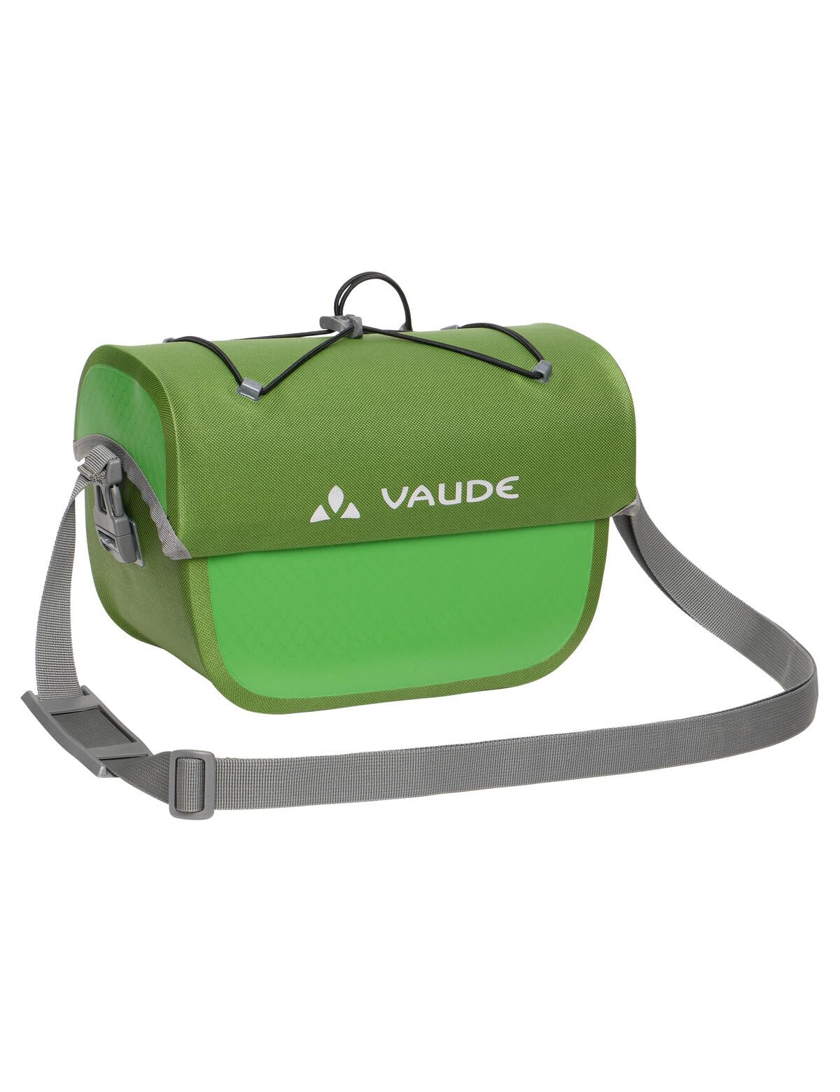 Vaude Aqua Box sacoche guidon vélo 4 L noire étanche