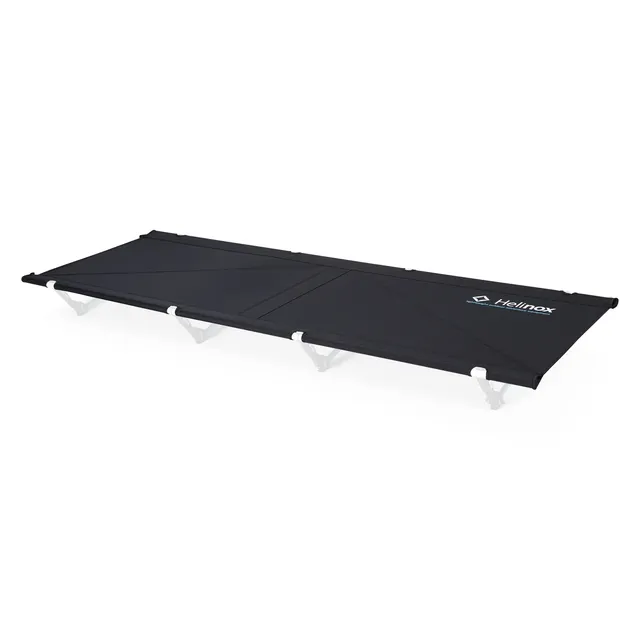 Helinox Cot Max toile de rechange lit de camp noir