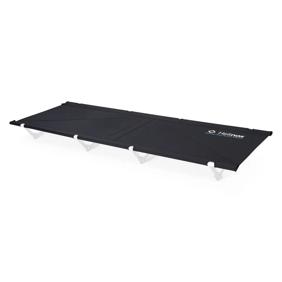 Helinox Cot Max toile de rechange lit de camp noir
